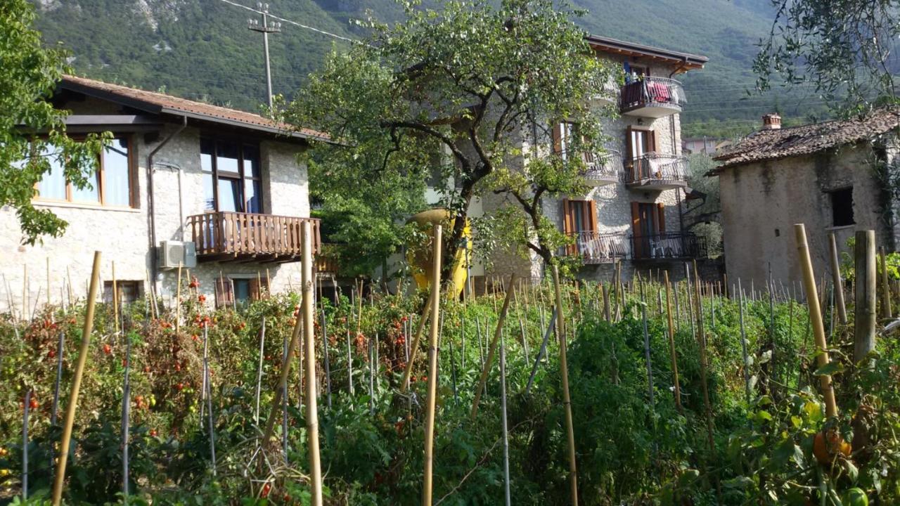 Residence Val Di Monte مالتشيزينيه المظهر الخارجي الصورة