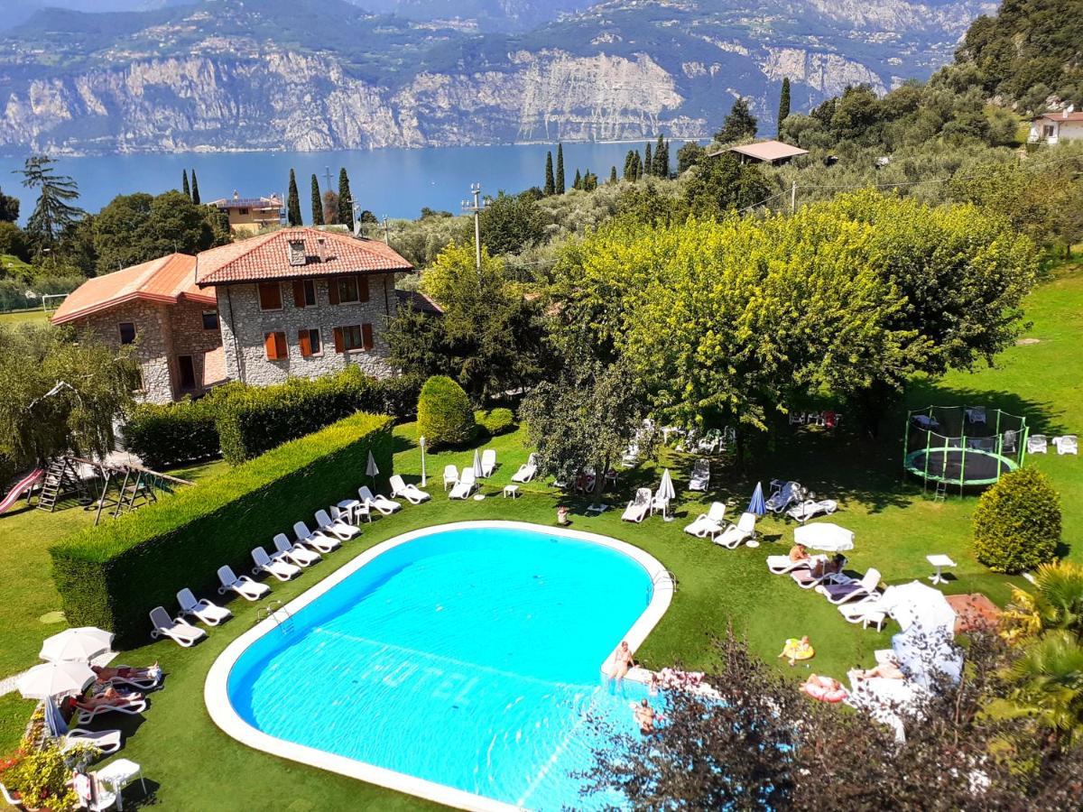 Residence Val Di Monte مالتشيزينيه المظهر الخارجي الصورة