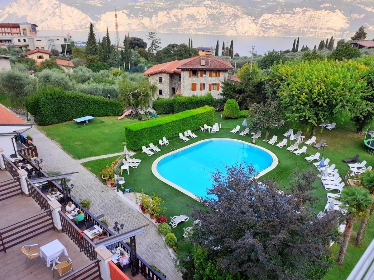 Residence Val Di Monte مالتشيزينيه المظهر الخارجي الصورة