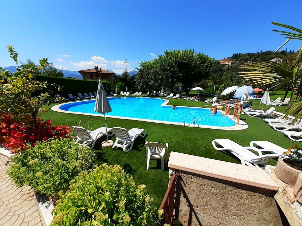 Residence Val Di Monte مالتشيزينيه المظهر الخارجي الصورة