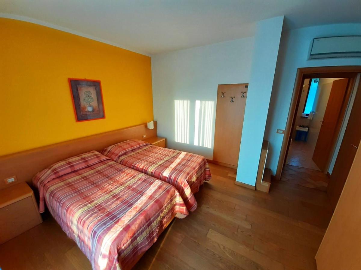 Residence Val Di Monte مالتشيزينيه المظهر الخارجي الصورة
