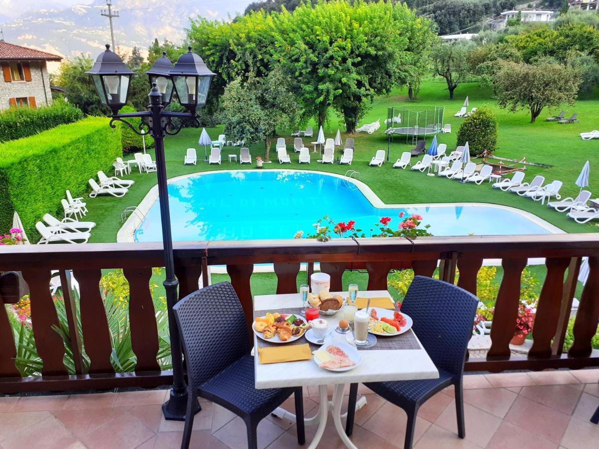 Residence Val Di Monte مالتشيزينيه المظهر الخارجي الصورة