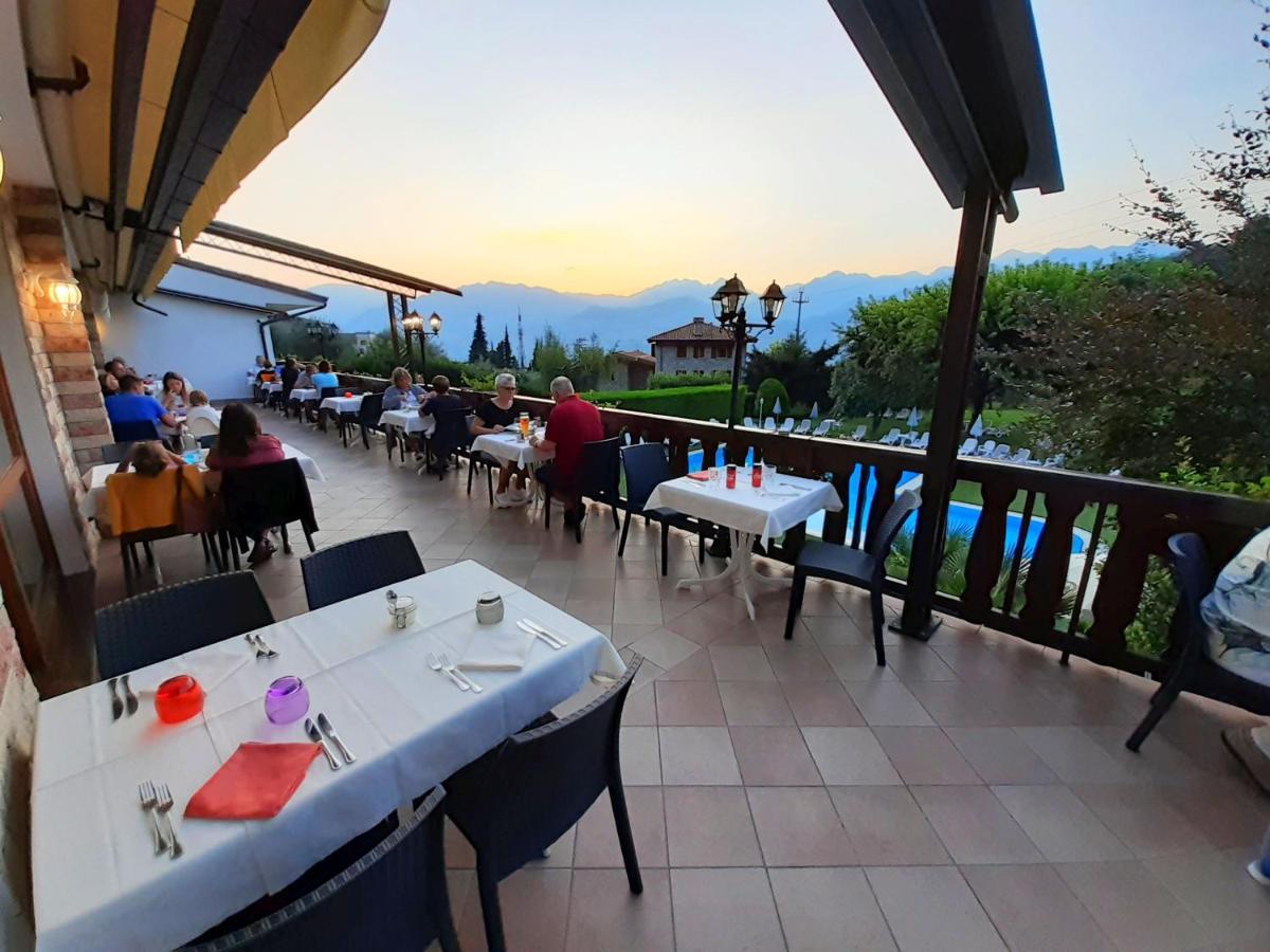 Residence Val Di Monte مالتشيزينيه المظهر الخارجي الصورة