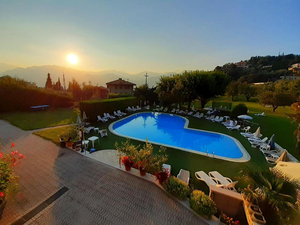 Residence Val Di Monte مالتشيزينيه المظهر الخارجي الصورة
