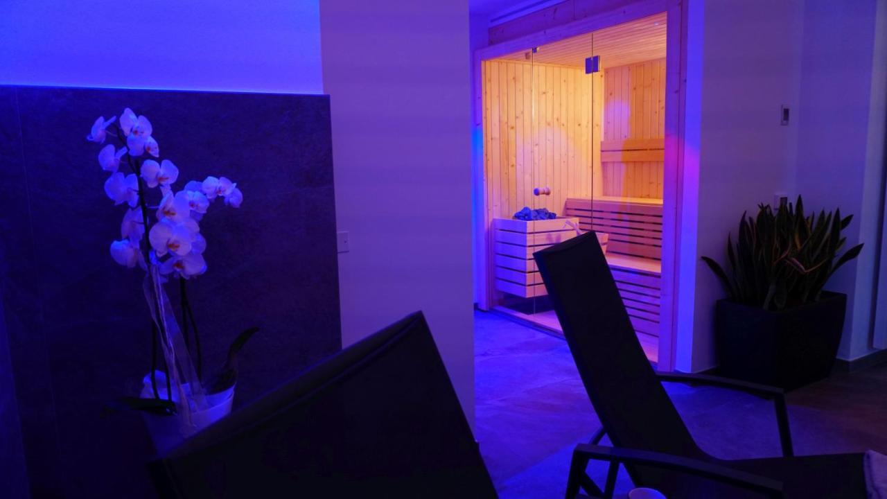 Residence Val Di Monte مالتشيزينيه المظهر الخارجي الصورة