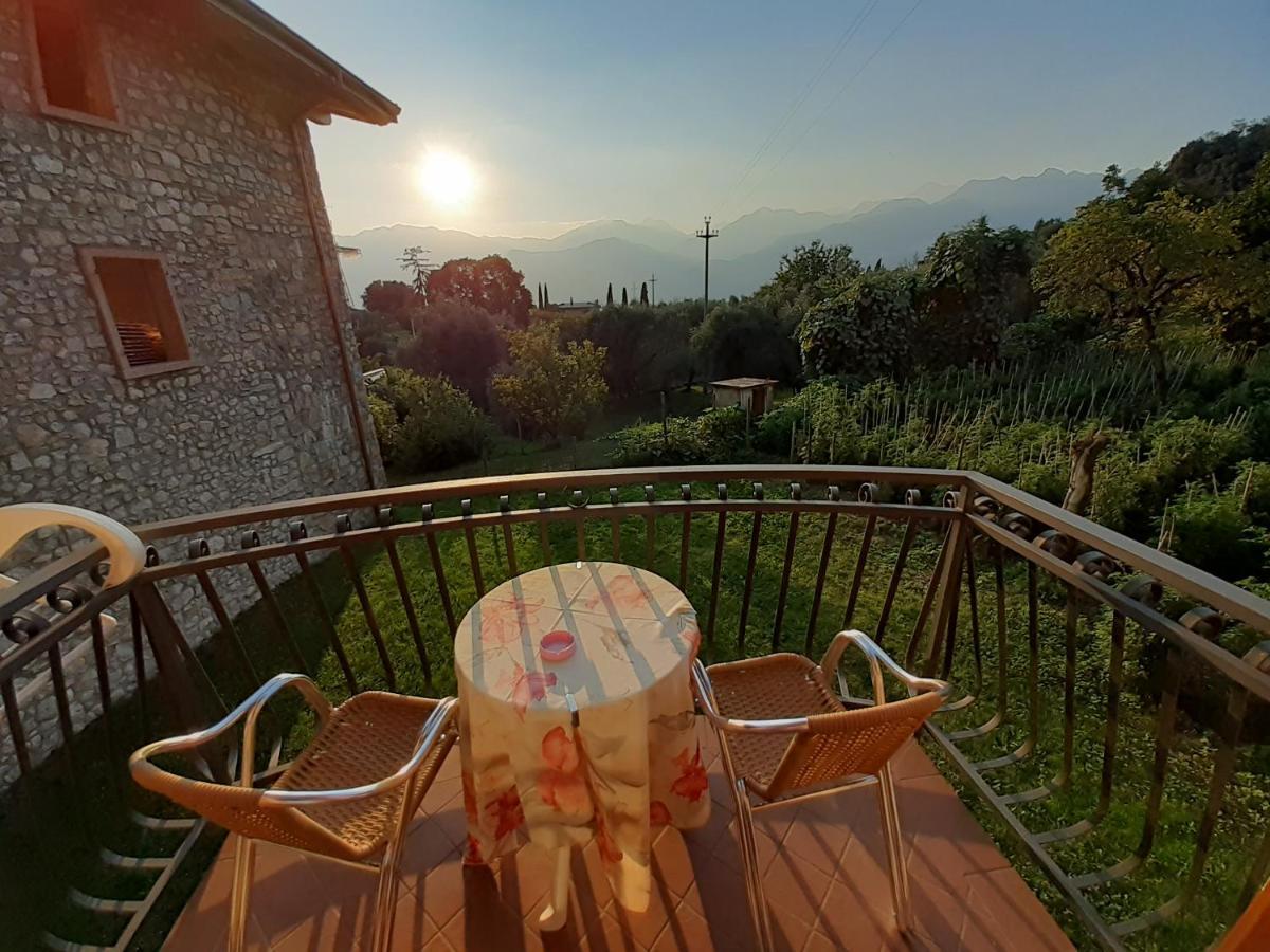 Residence Val Di Monte مالتشيزينيه المظهر الخارجي الصورة