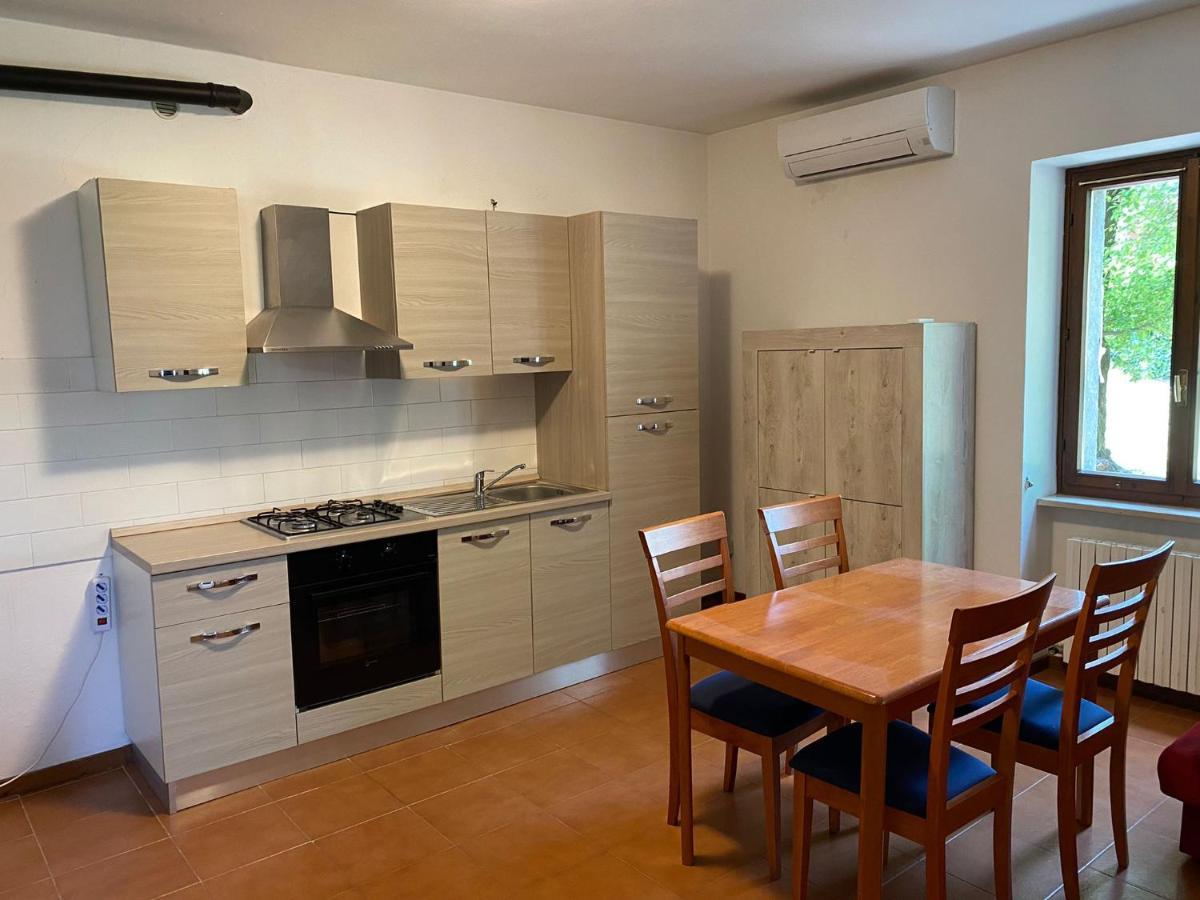 Residence Val Di Monte مالتشيزينيه المظهر الخارجي الصورة