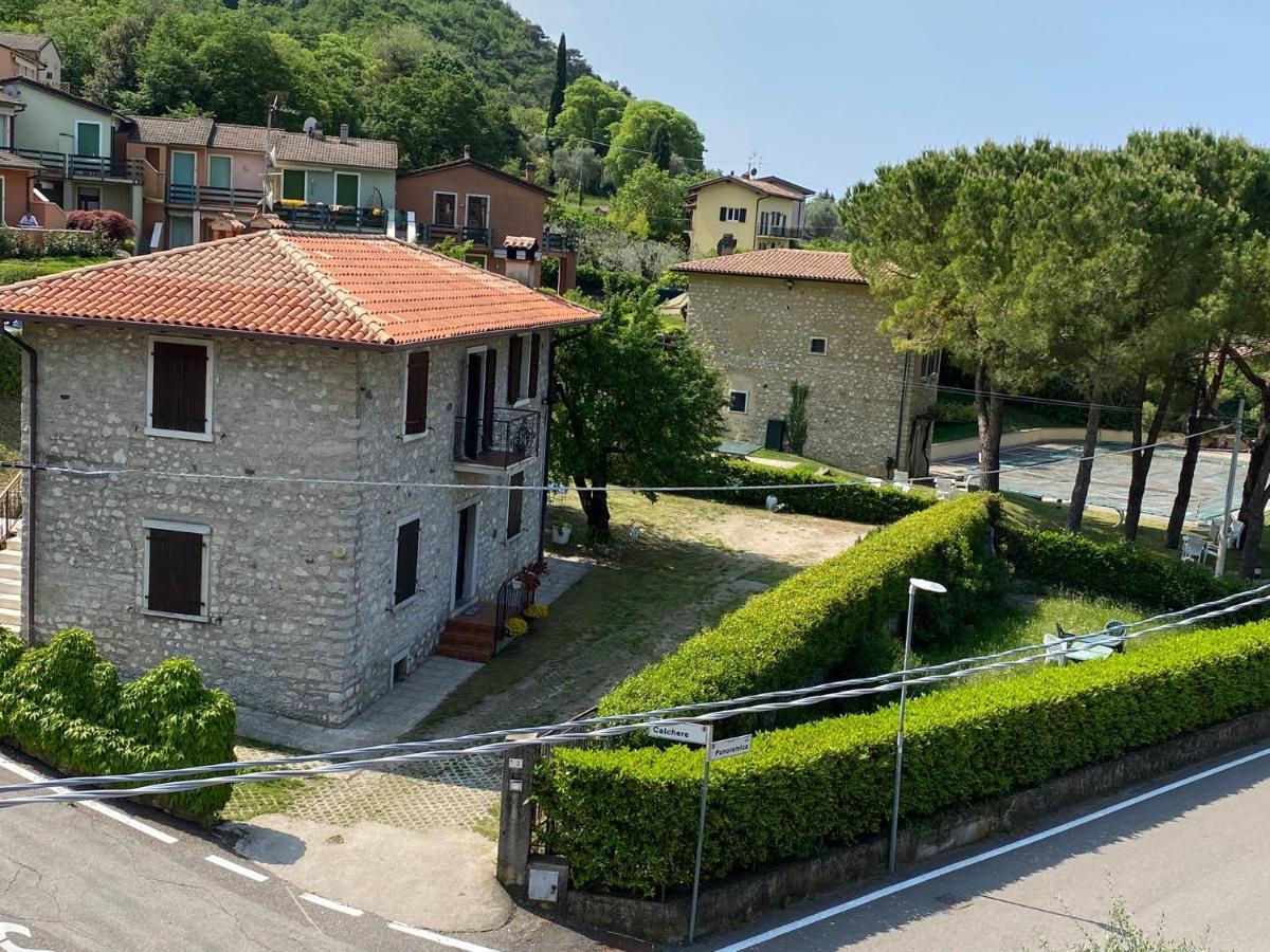 Residence Val Di Monte مالتشيزينيه المظهر الخارجي الصورة