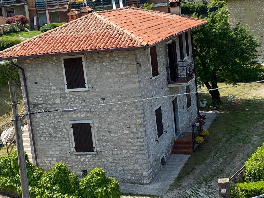 Residence Val Di Monte مالتشيزينيه المظهر الخارجي الصورة