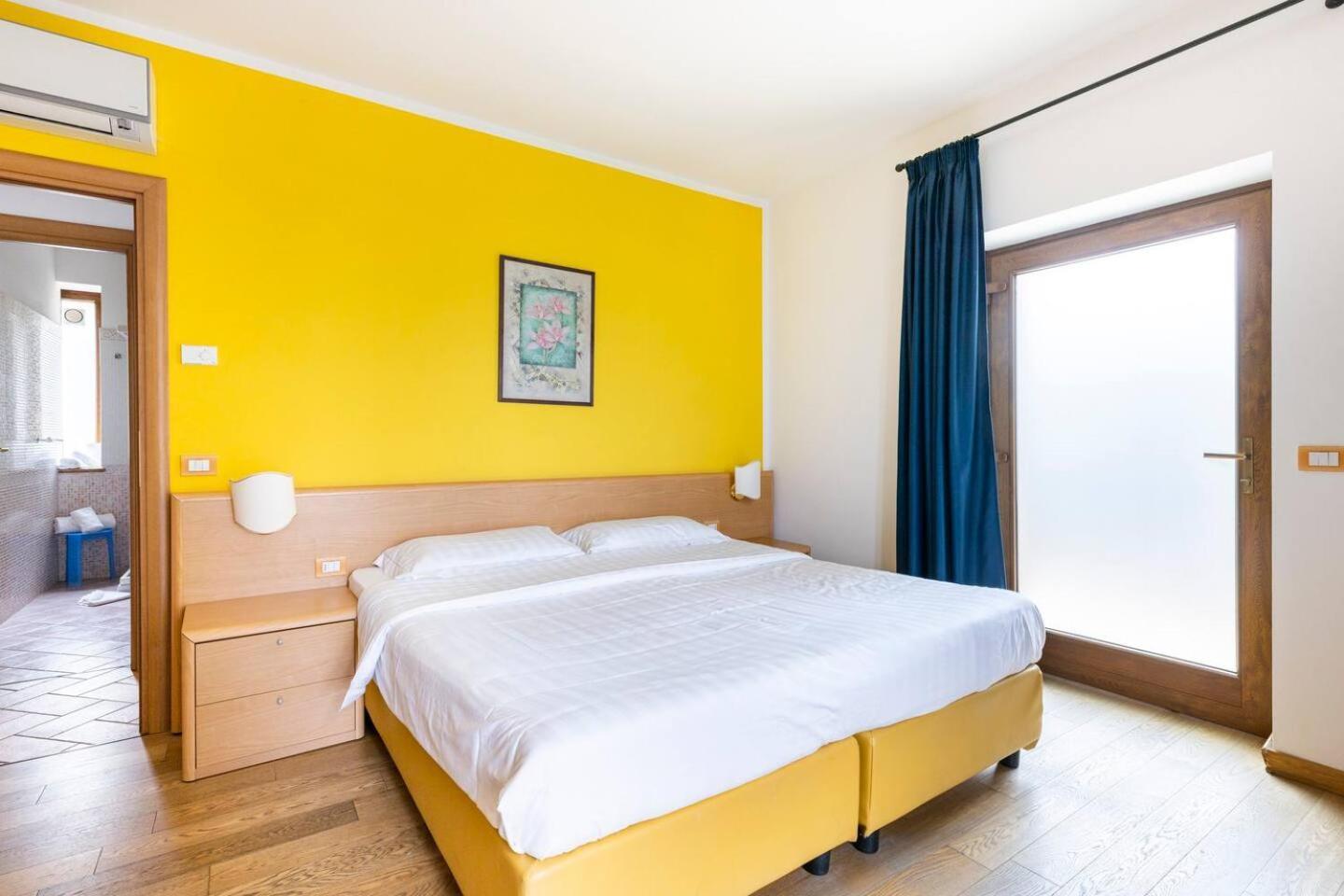 Residence Val Di Monte مالتشيزينيه المظهر الخارجي الصورة
