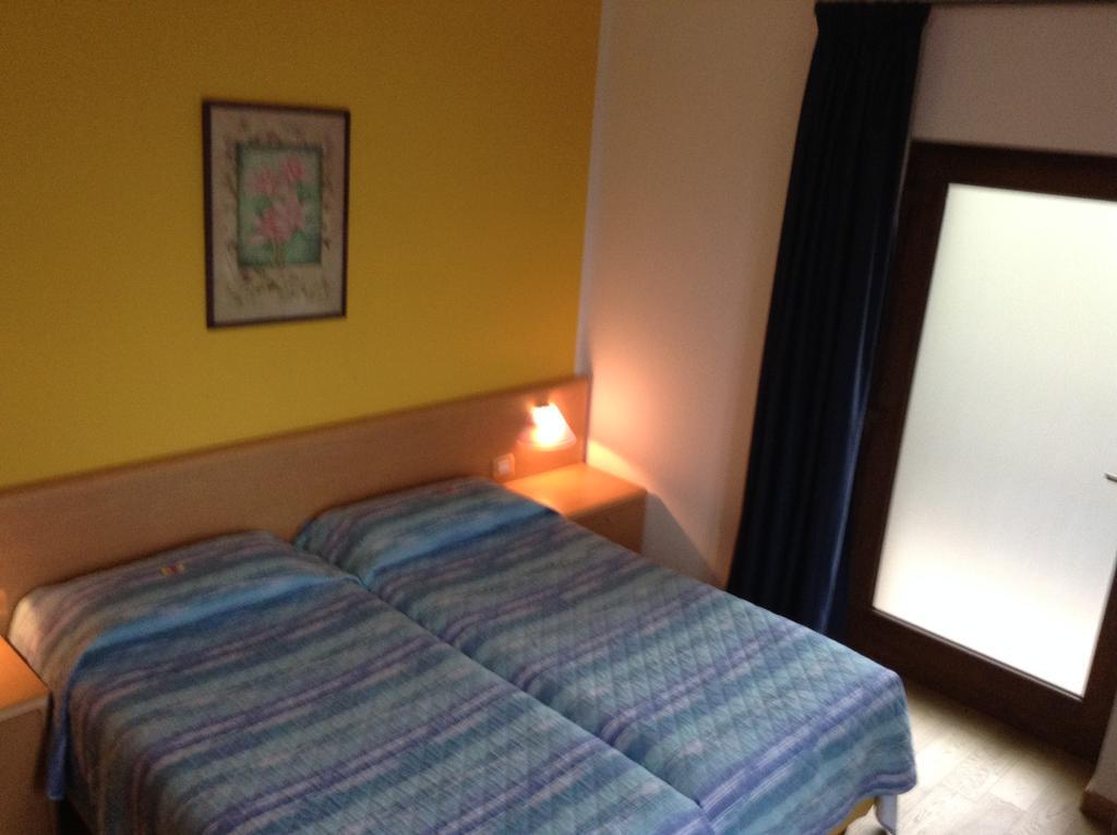 Residence Val Di Monte مالتشيزينيه المظهر الخارجي الصورة