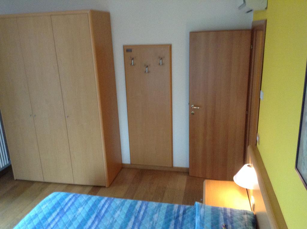 Residence Val Di Monte مالتشيزينيه المظهر الخارجي الصورة