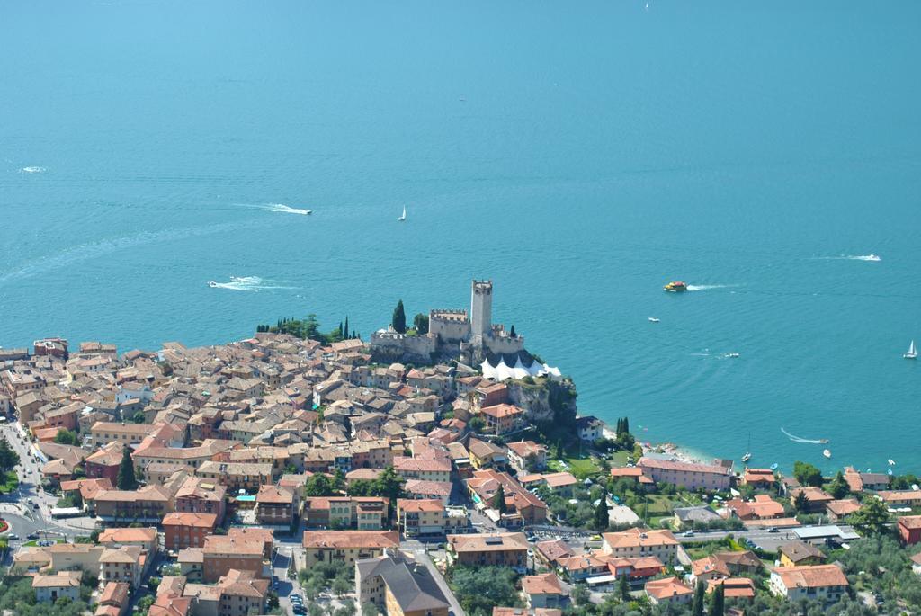 Residence Val Di Monte مالتشيزينيه المظهر الخارجي الصورة