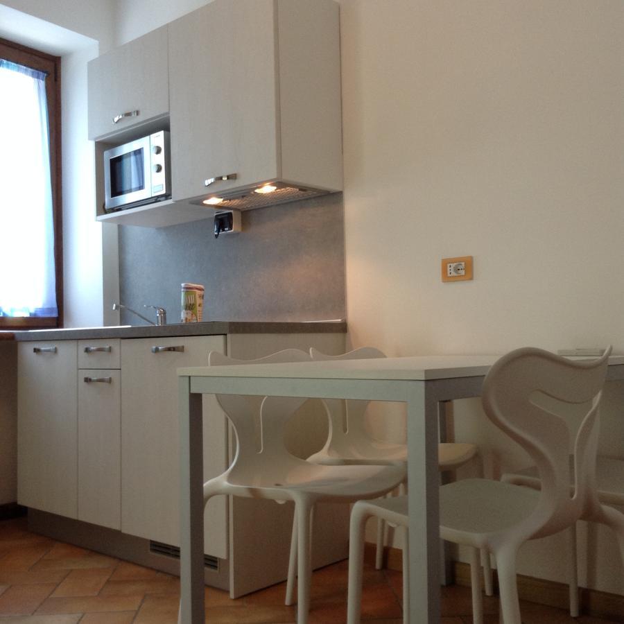 Residence Val Di Monte مالتشيزينيه المظهر الخارجي الصورة