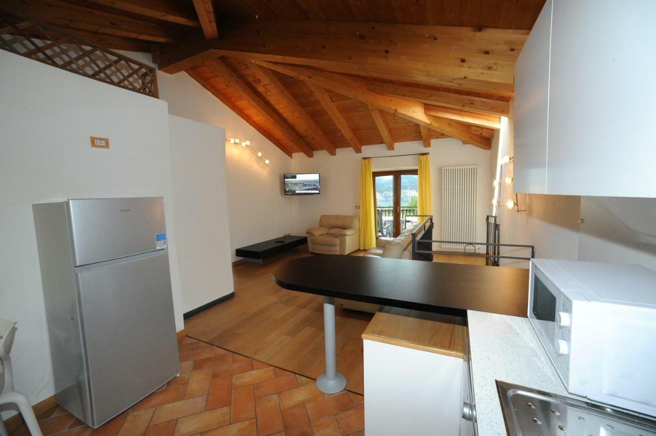 Residence Val Di Monte مالتشيزينيه المظهر الخارجي الصورة