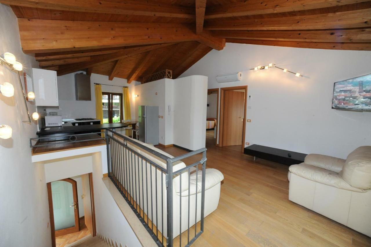 Residence Val Di Monte مالتشيزينيه المظهر الخارجي الصورة